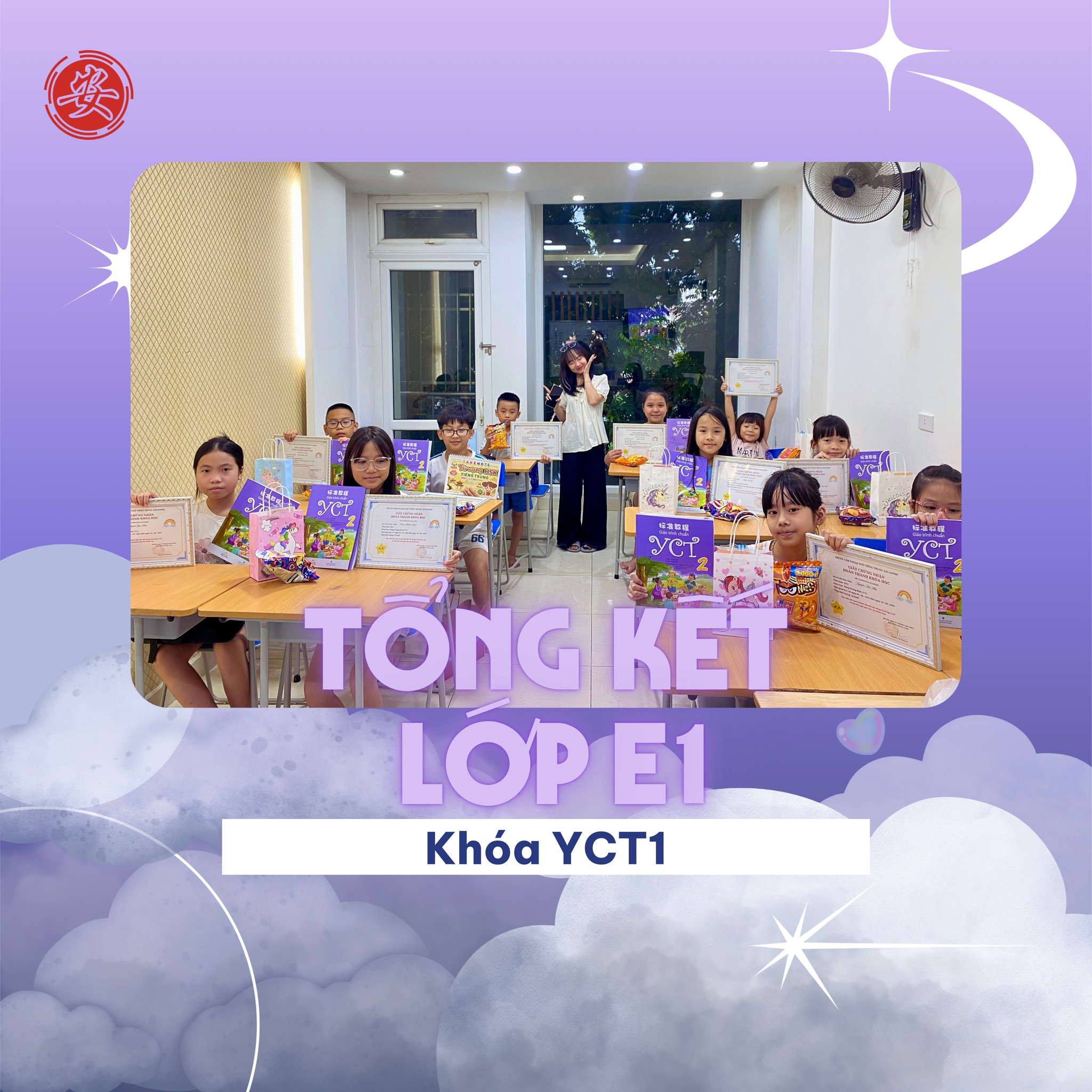 HSK4 Toàn diện 4 kỹ năng