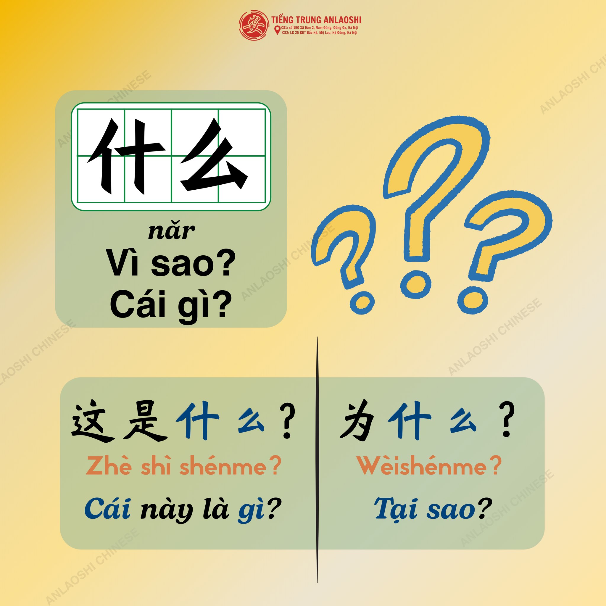 Tiếng Trung thương mại