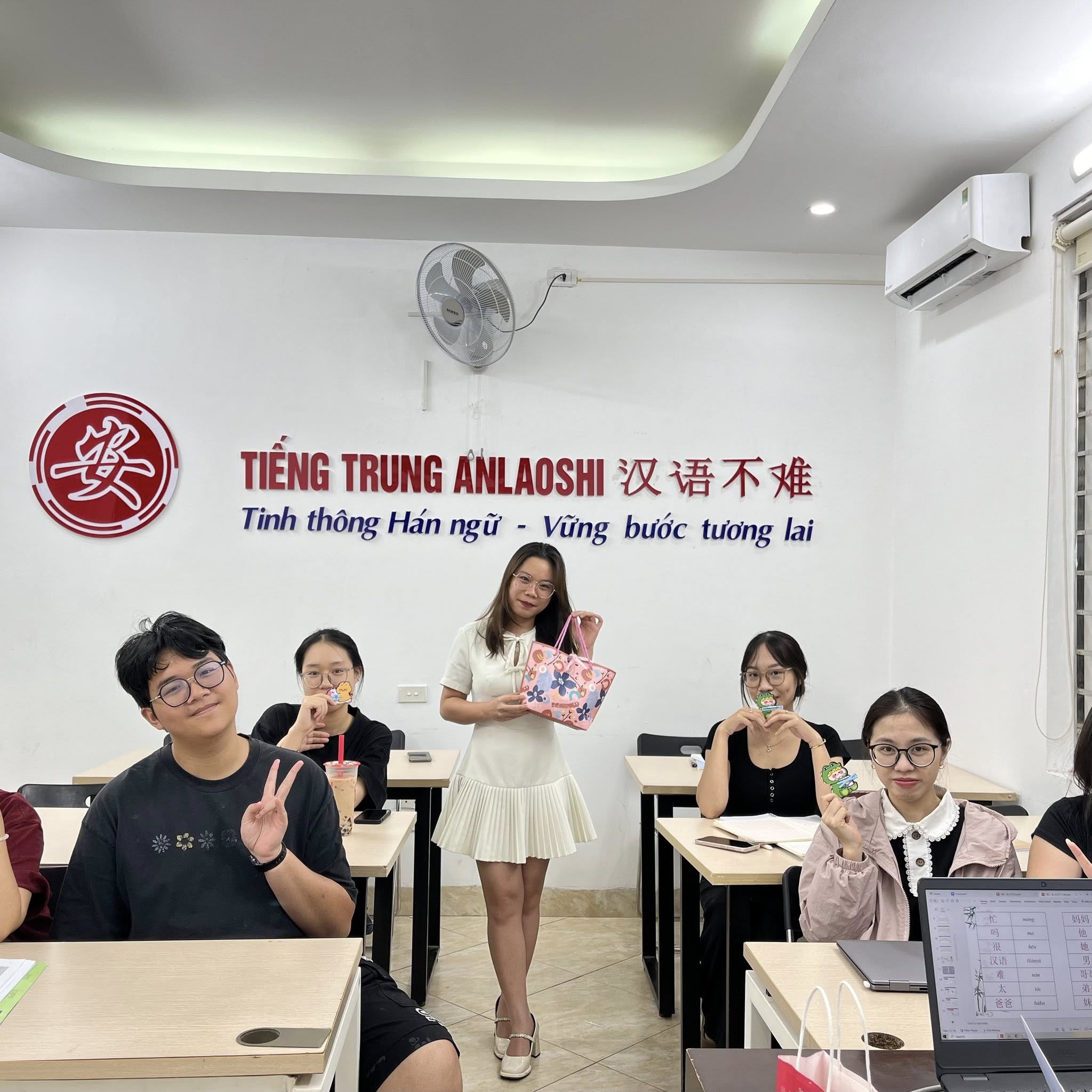 Tin tức trung tâm