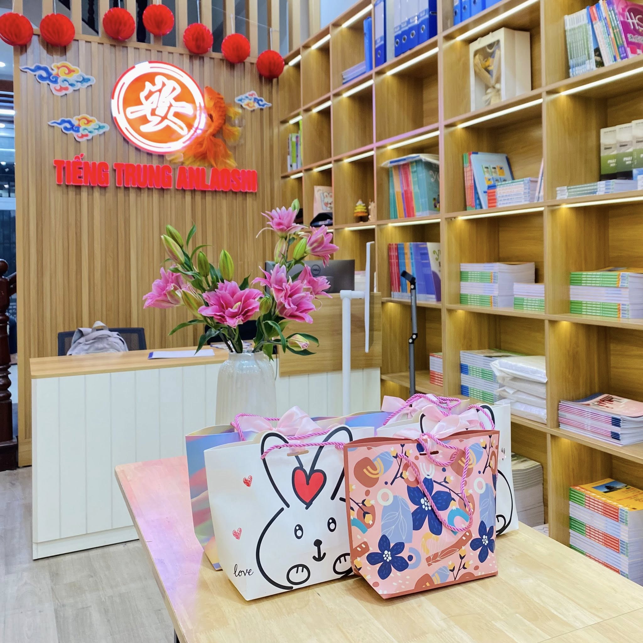 Học online tại nhà